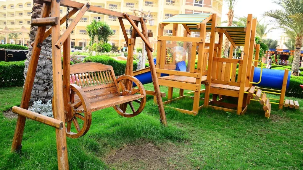 الفندق إيه أم سى رويال - الغردقة